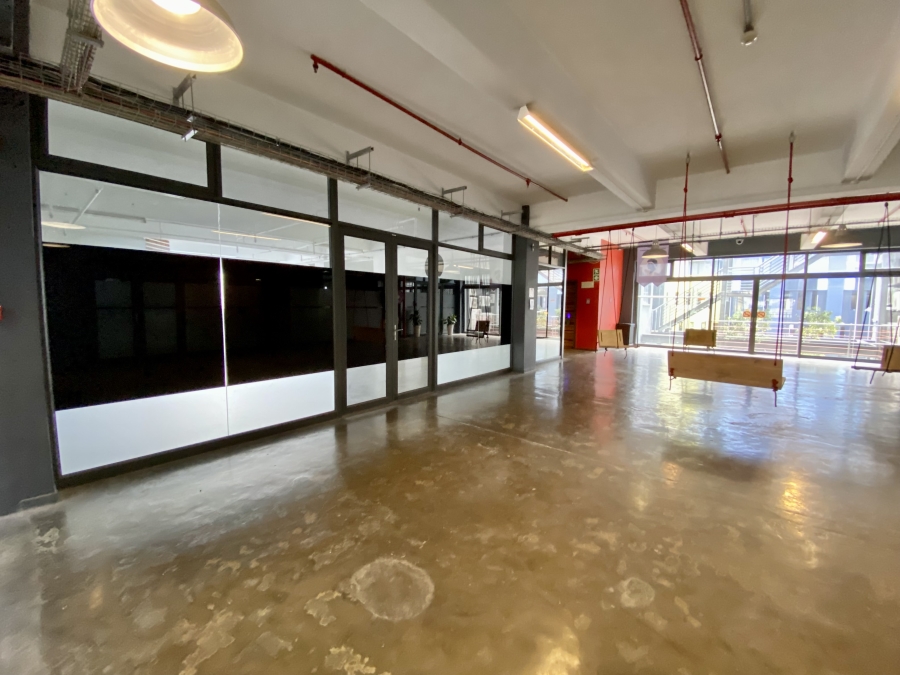 To Let commercial Property for Rent in Woodstock Western Cape